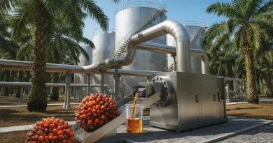 Menteri Pertanian Andi Amran Sulaiman menjelaskan ketersediaan pasokan minyak kelapa sawit untuk kebutuhan industri domestik.