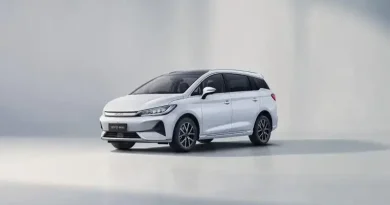 Ilustrasi grafik Penjualan BYD untuk Stapo.id