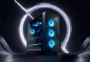 Ilustrasi Prebuilt PC Gaming untuk Stapo.id
