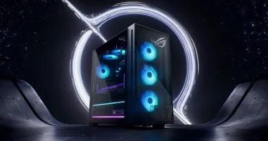 Ilustrasi Prebuilt PC Gaming untuk Stapo.id