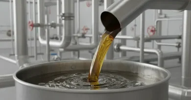 Ilustrasi upaya pemerintah menghentikan impor solar melalui energi terbarukan untuk Stapo.id