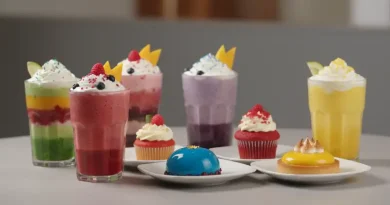 Ilustrasi Label Nutri Level untuk Stapo.id