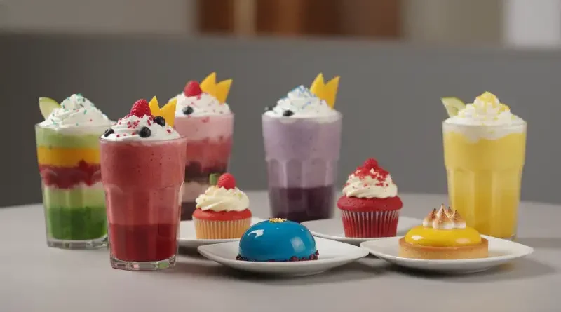 Ilustrasi Label Nutri Level untuk Stapo.id