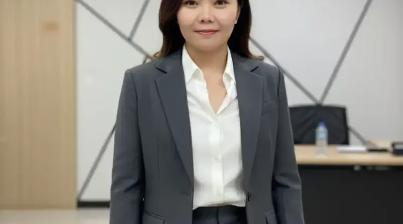 Ilustrasi Makna Kartini Modern untuk Stapo.id