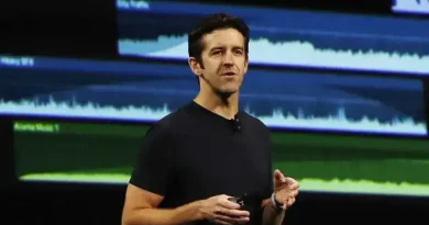 Ilustrasi CEO Baru Apple untuk Stapo.id