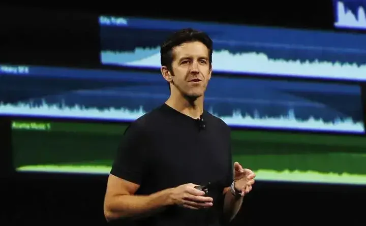 Ilustrasi CEO Baru Apple untuk Stapo.id