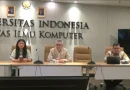 Seminar mengenai pendanaan modal ventura untuk inovasi kampus di Fasilkom UI