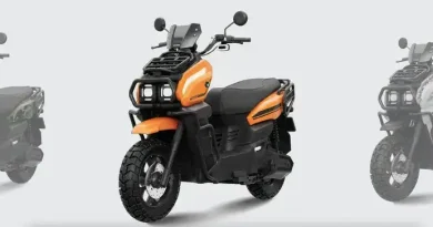 Ilustrasi Indomobil E-Motor Tyranno untuk Stapo.id