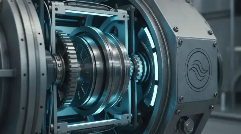 Ilustrasi energi ombak laut untuk Stapo.id