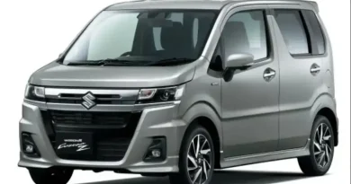 Ilustrasi komponen modern Suzuki Karimun 2026 untuk Stapo.id
