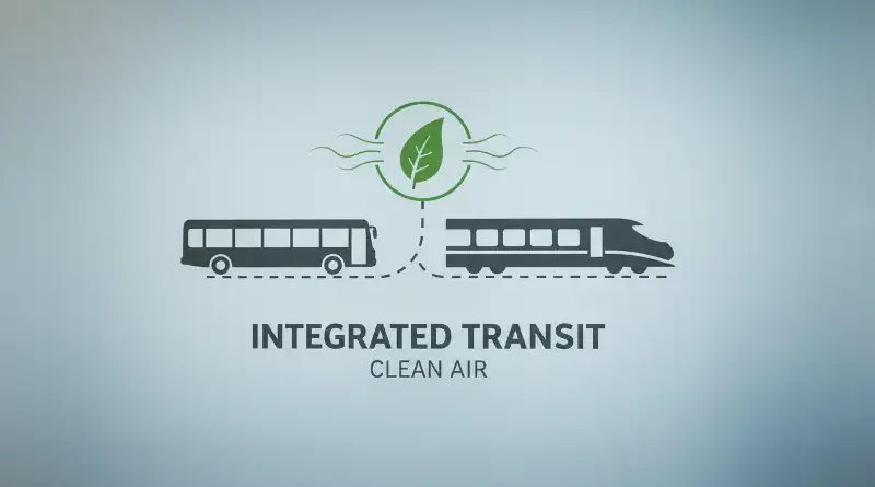 Ilustrasi Hari Transportasi Nasional untuk Stapo.id