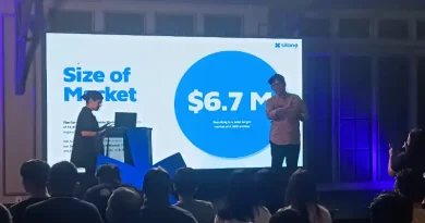 Ilustrasi Layanan Bahasa Isyarat untuk Stapo.id