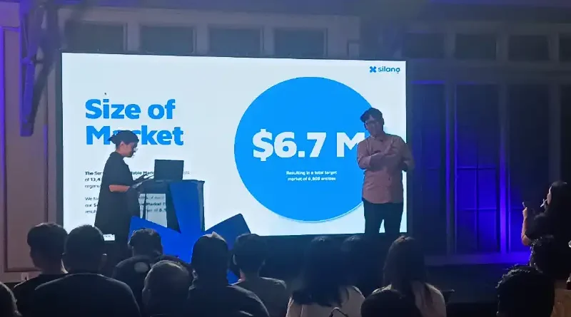 Ilustrasi Layanan Bahasa Isyarat untuk Stapo.id