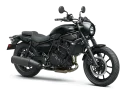 Ilustrasi Kawasaki Eliminator 500 SE untuk Stapo.id