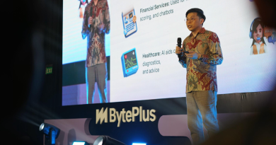 BytePlus Dorong Inovasi dan Daya Saing Perusahaan di Indonesia melalui Solusi AI Masa Depan