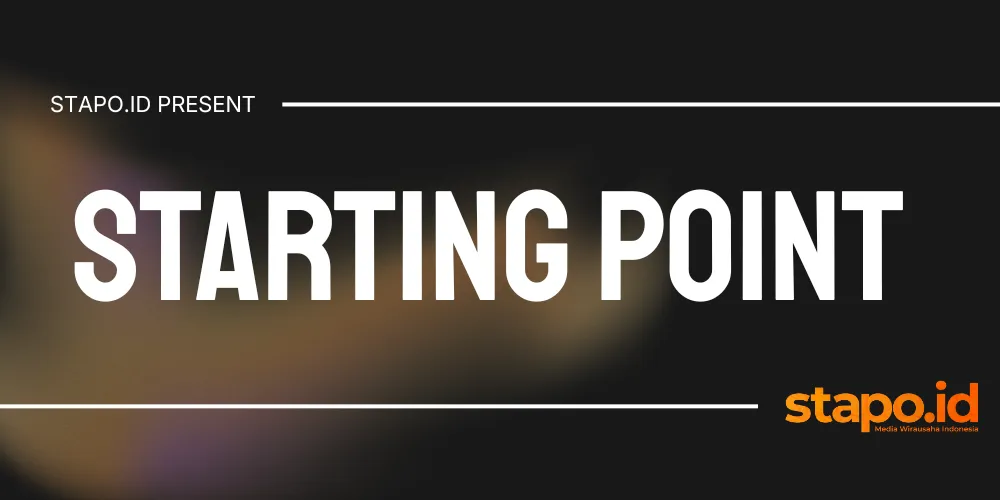 Starting Point
