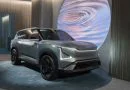 Kia Hadirkan ‘Resonance of Opposites’ Lewat Dua Pameran di Milan Design Week 2026