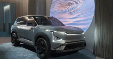 Kia Hadirkan ‘Resonance of Opposites’ Lewat Dua Pameran di Milan Design Week 2026 Kia Hadirkan ‘Resonance of Opposites’ Lewat Dua Pameran di Milan Design Week 2026