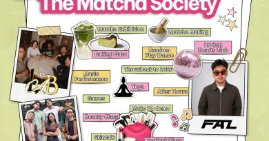 Matchaholic Festival 2026 Hadir di Jakarta, Angkat Matcha sebagai Gaya Hidup Gen Z