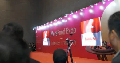 MoreFood Expo Indonesia 2026 Resmi Dibuka, Jadi Jembatan Bisnis F&B Lokal ke Pasar Internasional MoreFood Expo Indonesia 2026 Resmi Dibuka, Jadi Jembatan Bisnis F&B Lokal ke Pasar Internasional