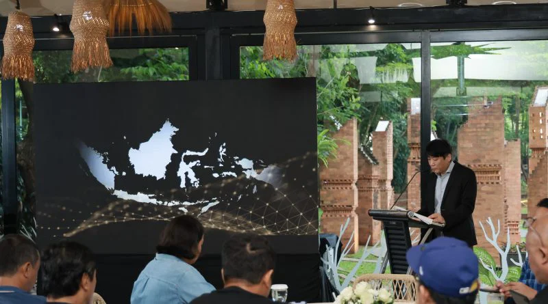 Kia Perkuat Posisi di Indonesia, Dorong Integrasi dalam Jaringan Industri Global
