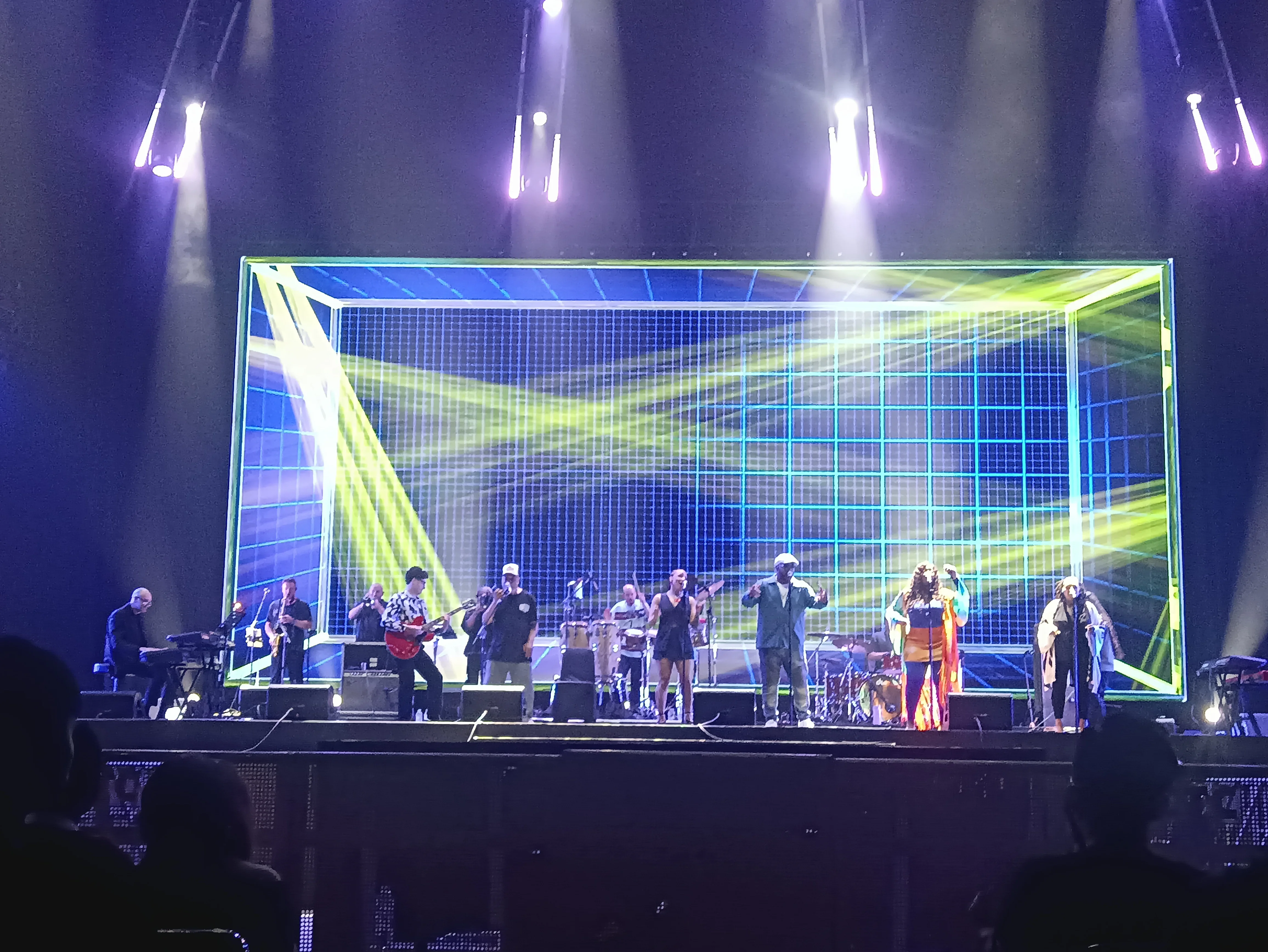 Incognito Tampil Apik di MyBCA International Java Jazz Festival 2026 (arsip stapo.id)