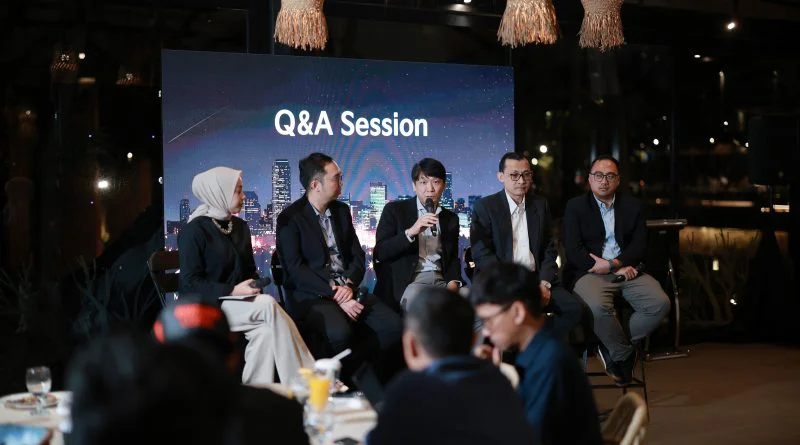 2026 Kia Collezione Indonesia: Kia Perkuat Arah Baru Brand dengan Standar Global untuk Pasar Indonesia