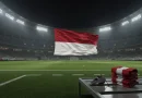 Ilustrasi Piala Asia U-17 2026 untuk Stapo.id
