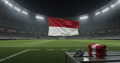Ilustrasi Piala Asia U-17 2026 untuk Stapo.id