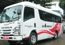 Ilustrasi Layanan Transportasi Depok untuk Stapo.id