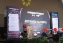 Ilustrasi Industri Waralaba untuk Stapo.id