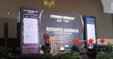 Ilustrasi Industri Waralaba untuk Stapo.id