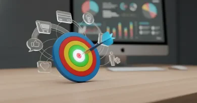 Strategi penentuan Target Market Tepat untuk pertumbuhan bisnis di Stapo.id