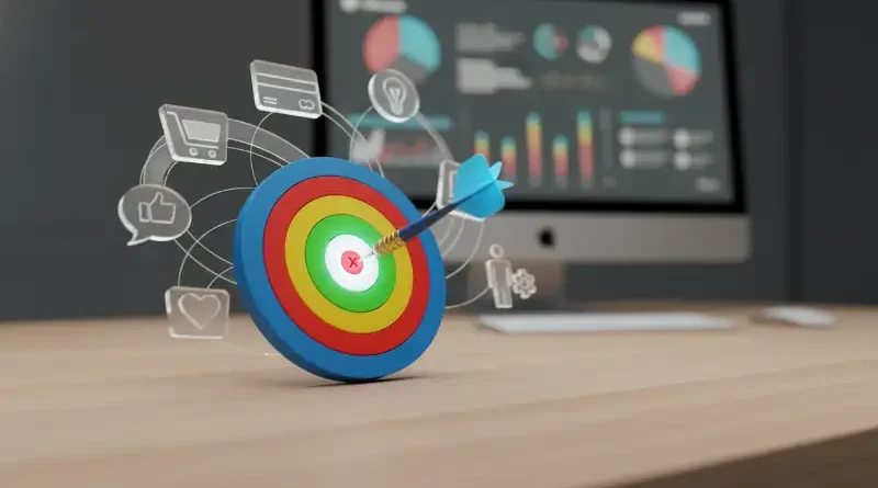 Strategi penentuan Target Market Tepat untuk pertumbuhan bisnis di Stapo.id