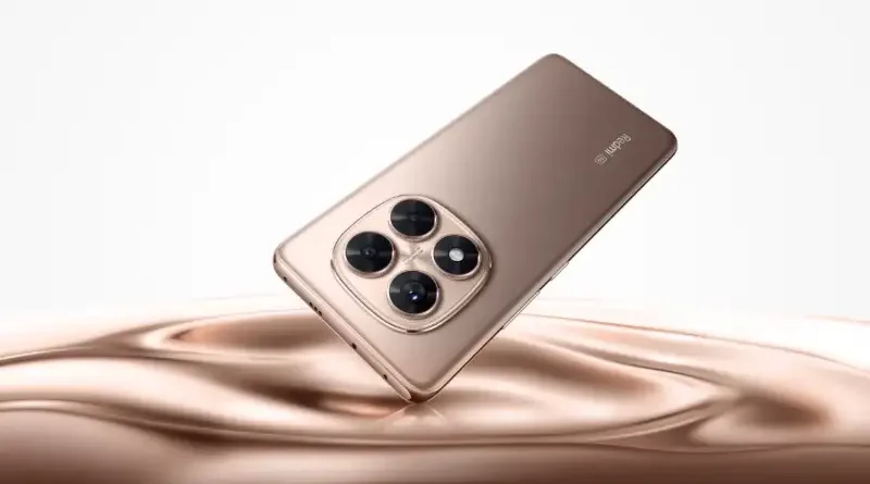 Ilustrasi REDMI Note 14 Series untuk Stapo.id