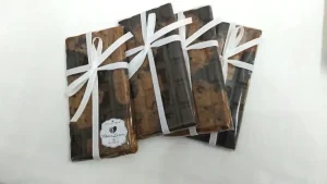 Inovasi soft cookies cokelat premium dari Choco Lovers