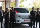 Ilustrasi Maung MV3 Garuda Limousine untuk Stapo.id