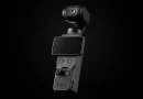 Ilustrasi DJI Osmo Pocket 4P untuk Stapo.id