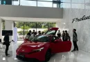 Ilustrasi Pemesanan Honda Prelude untuk Stapo.id