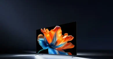 Xiaomi TV S Mini LED 2026 Resmi Rilis, Visual Menakjubkan! Ilustrasi Xiaomi TV S Mini LED 2026 untuk Stapo.id