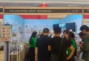 Pilihan produk makanan sehat dan produk lokal dari brand di bawah naungan Kalaborasi.