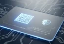 Ilustrasi Teknologi QR code untuk Stapo.id