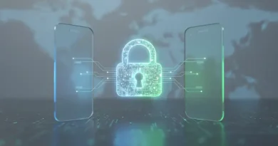 Ilustrasi Enkripsi RCS Apple untuk Stapo.id