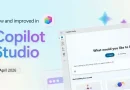Ilustrasi Microsoft Copilot Studio untuk Stapo.id