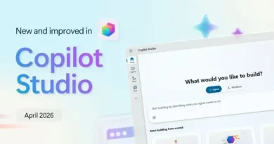 Microsoft Copilot Studio Hadirkan Fitur Baru Ilustrasi Microsoft Copilot Studio untuk Stapo.id