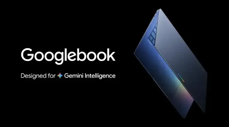 Ilustrasi Googlebook Terbaru untuk Stapo.id
