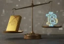 Ilustrasi Instrumen Bitcoin untuk Stapo.id