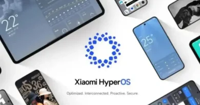 Xiaomi HyperOS 3.0 Menakjubkan Bawa Perubahan Visual Revolusioner Ilustrasi Xiaomi HyperOS 3.0 untuk Stapo.id