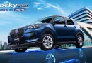 Ilustrasi Daihatsu Rocky e-Smart Hybrid untuk Stapo.id
