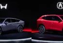 Ilustrasi Elektrifikasi Global Honda untuk Stapo.id